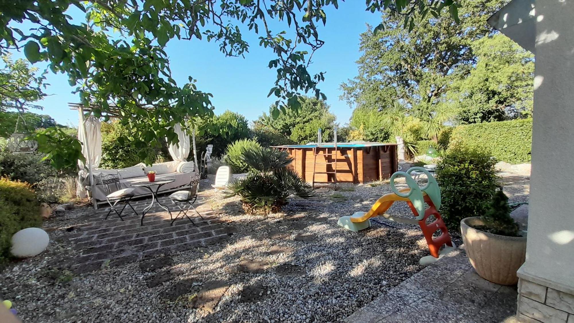 לוקורוטונדו Villa Nonna Nina By La Puglia In Un Trullo מראה חיצוני תמונה